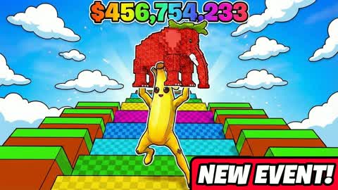 Jump To Steal Brainrots