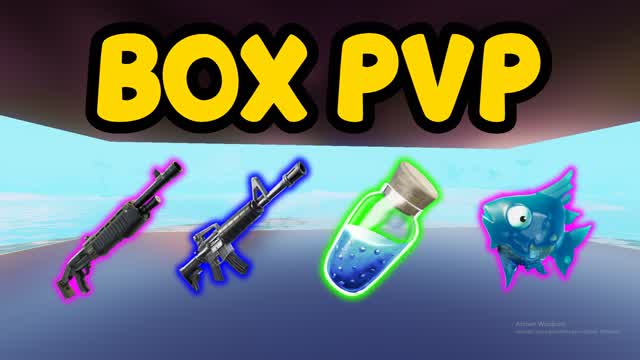 SPEED BOX PVP 📦