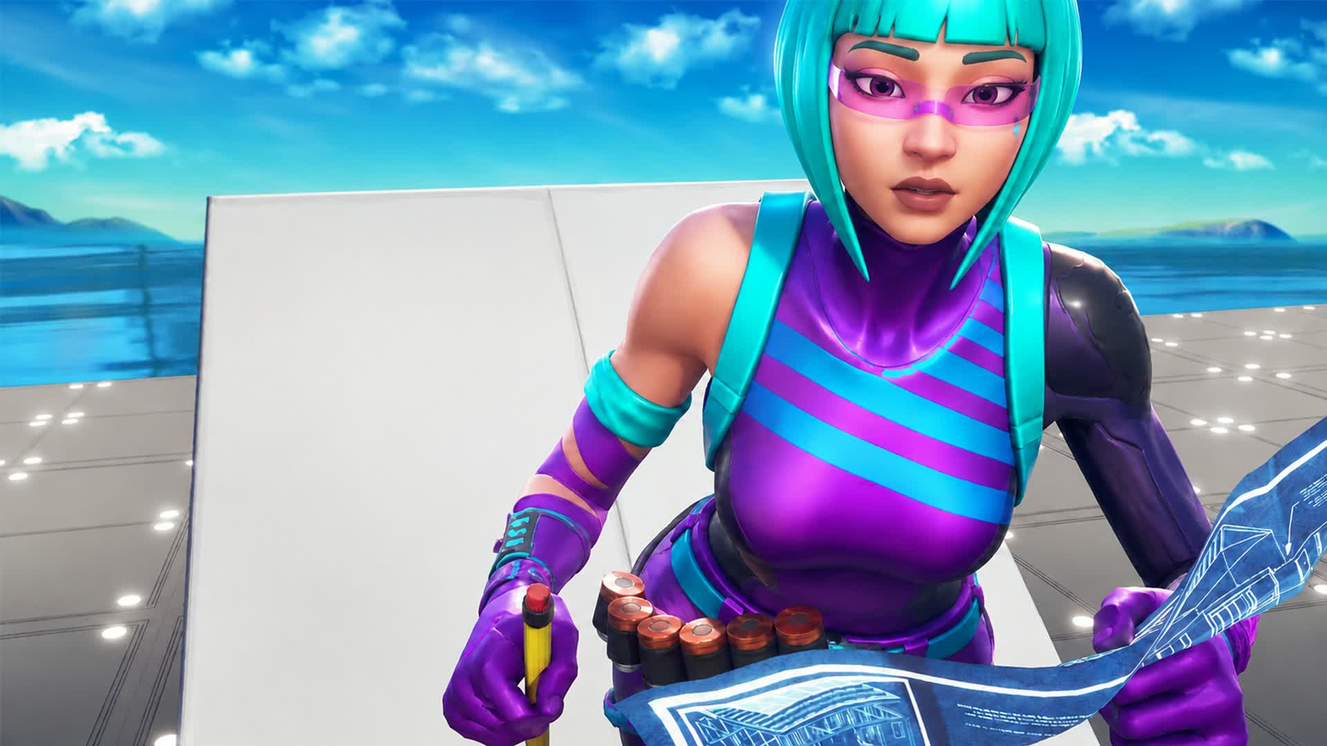 1v1 Build Fights! | [smejd111k] 📝