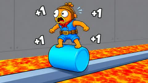 +1 Barrel Escape