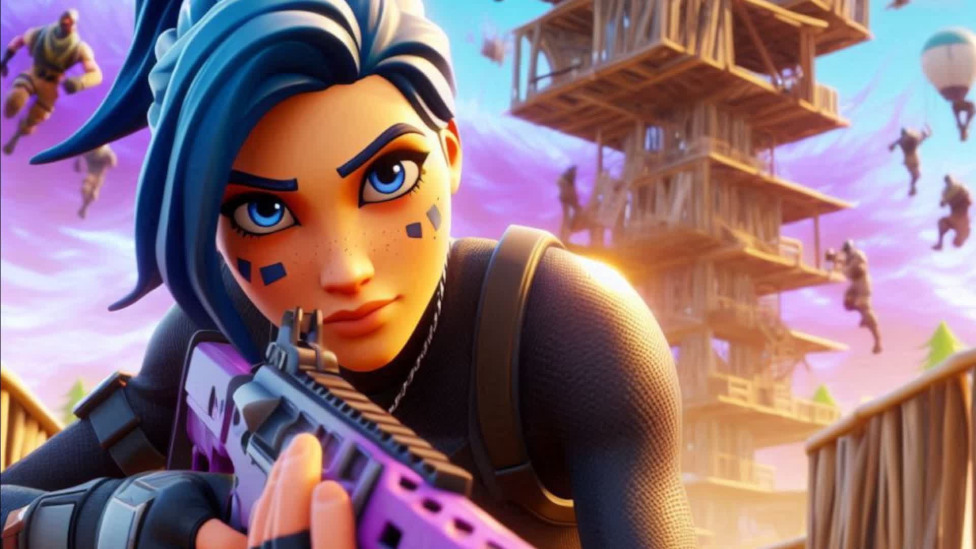 ⭐GreasyZoneWars / FreeForAll⭐[V1.5]