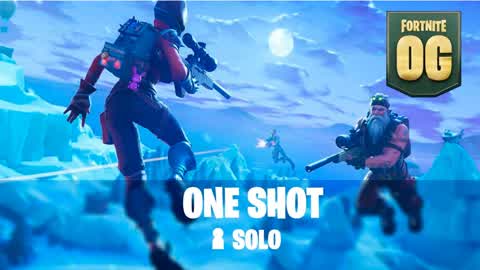 OG ONESHOT LTM
