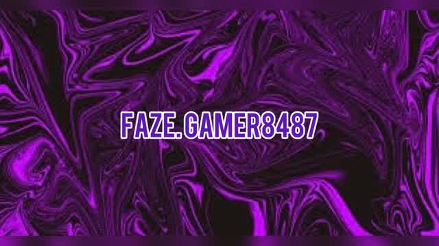 1v1 faze gamer