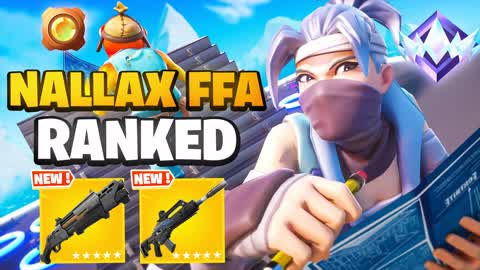 NALLAX RANKED FFA 🍔