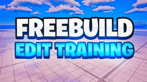 FREEBUILD MAP EDIT TRAINING
