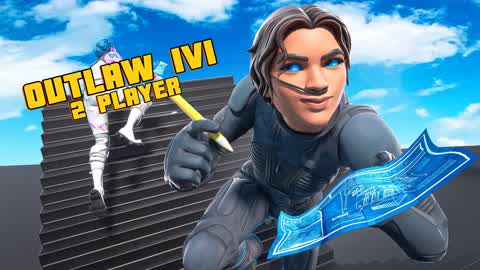 OUTLAW 1v1!