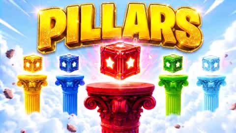 Pillars Minigames