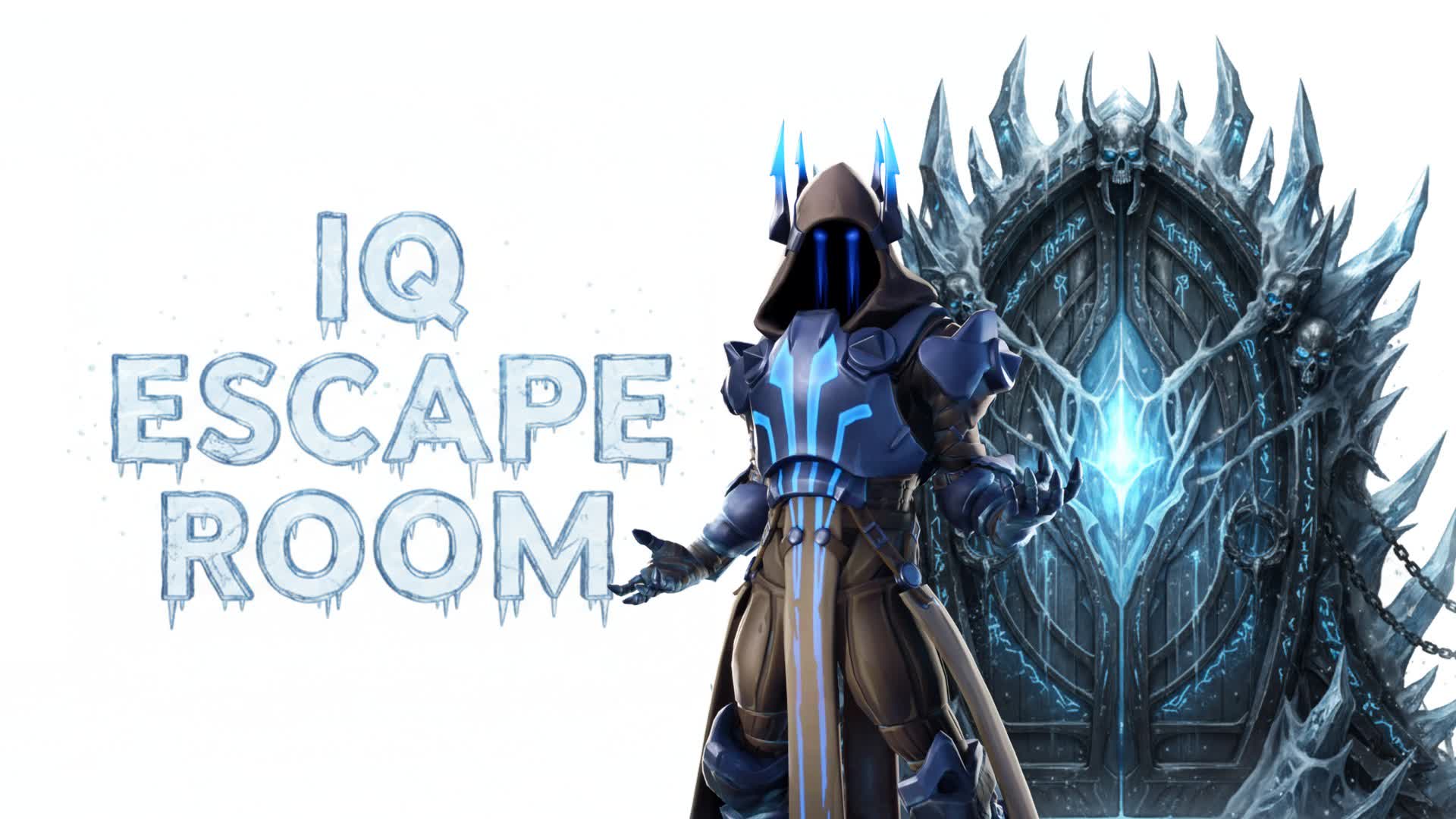 🧠IQ TEST ESCAPE🧠