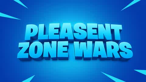 ⭐PLEASENT ZONE WARS⭐