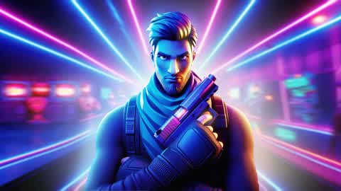 LASER GAME - FREE FOR ALL