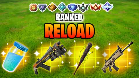 CRAZY 1V1V1 INFINTE RELOAD RANKED 1.8