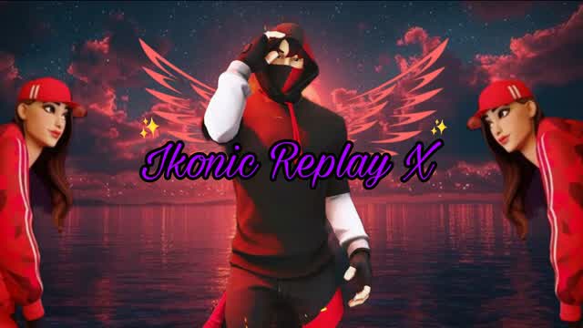 Capture 1 – ✨️Ikonic Replay X✨️
