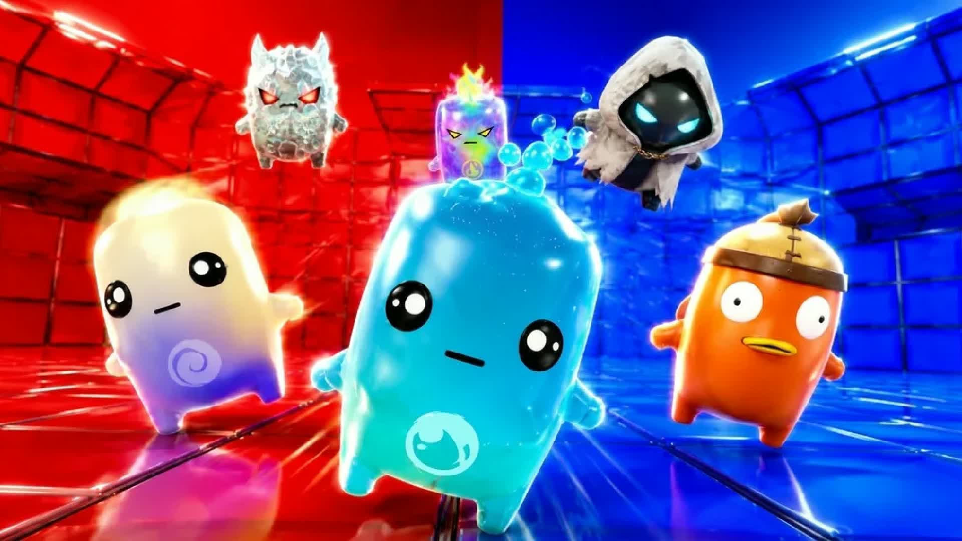 red vs blue 3547857