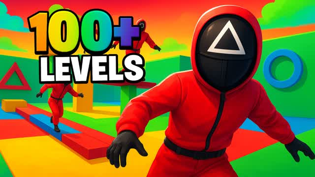 ⭐INSANE OBBY PARKOUR 100+⭐