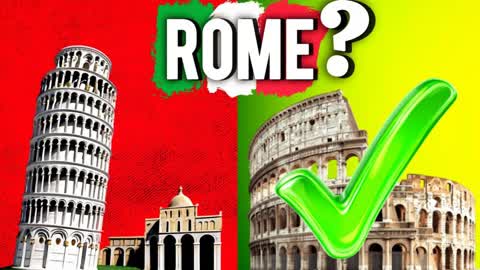 GUESS THE CAPITAL! 🌏