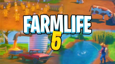 Farm Life 5🌾Co-Op Tycoon