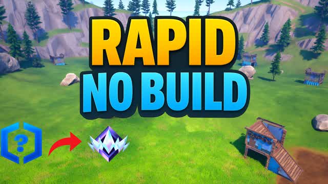 rapid nobuild