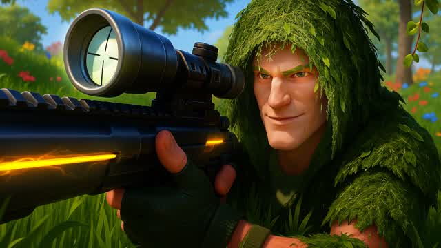 Capture 1 – UNC SNIPER💥