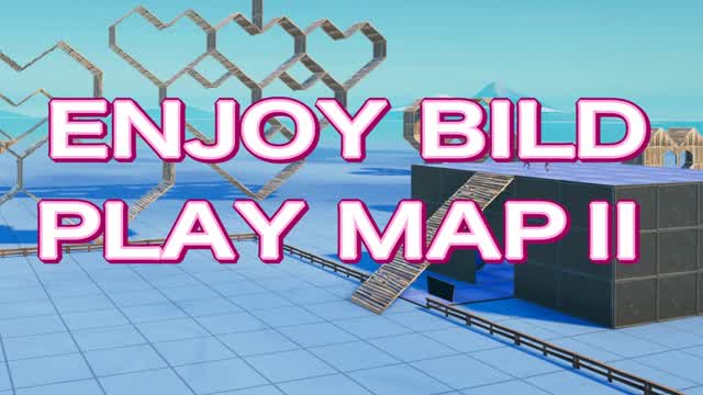 ENJOY BILD PLAY MAP II