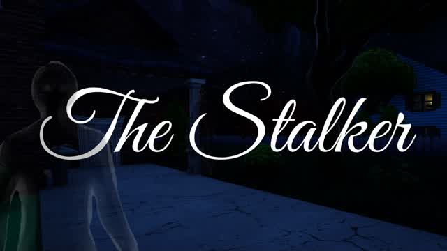 Capture 1 – [HORROR] The Stalker