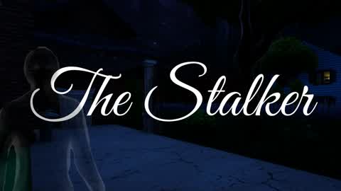 [HORROR] The Stalker
