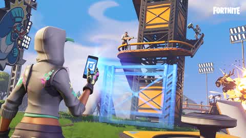 fast paced end games