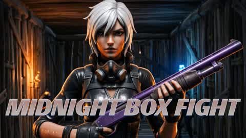 MIDNIGHT BOX FIGHT
