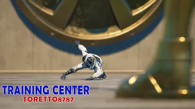 đ Training Center đAIMđEDITđBUILDđ