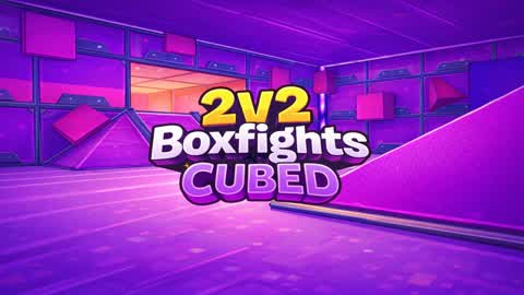 Boxfights Shotguns Cubed 2v2's