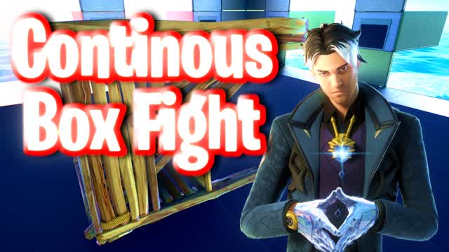 Continuous Box Fights [CDX] 📝