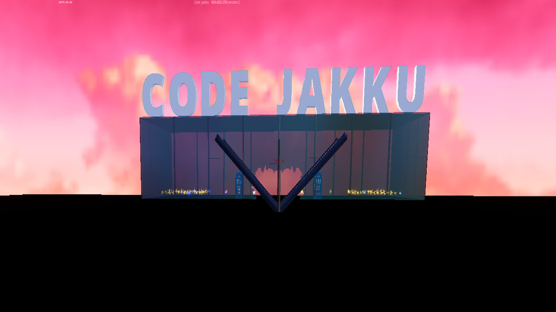 1VS1 Jakku