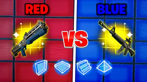 RED VS BLUE CHAPTER 7 🔴🔵