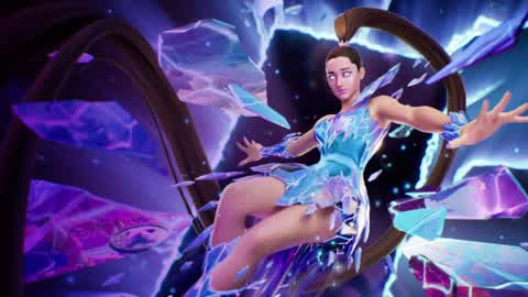 Rift tour [Ariana Grande concert]