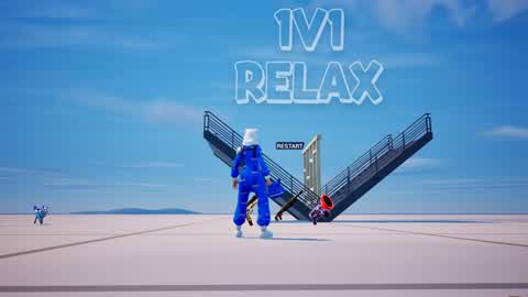1V1 RELAX