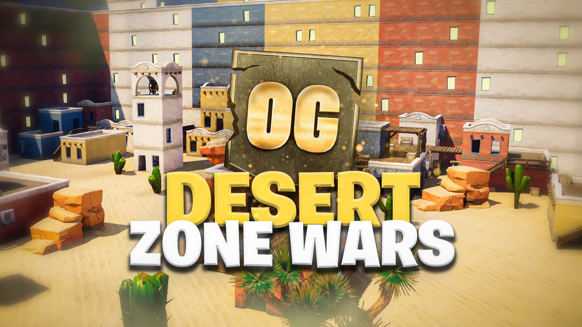 Desert Zone Wars Floor Is Lava Code OG DESERT ZONE WARS ⭐ 6729-1898-6860 par sheirlou - Fortnite