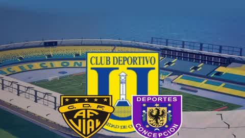 Municipal Ester Roa Rebolledo 🇨🇱