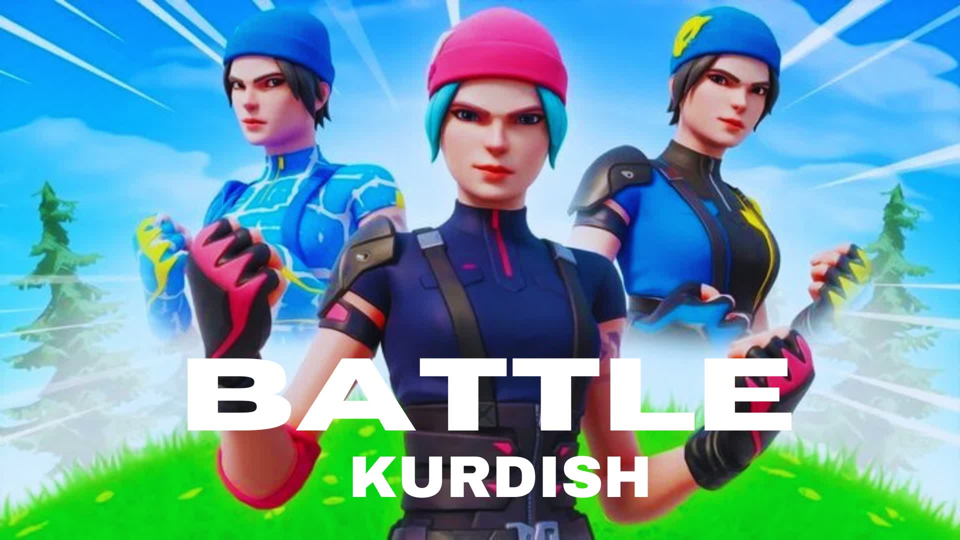 battle kurdish