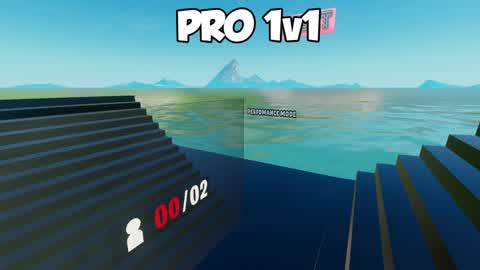 PRO 1v1 [MNAK]