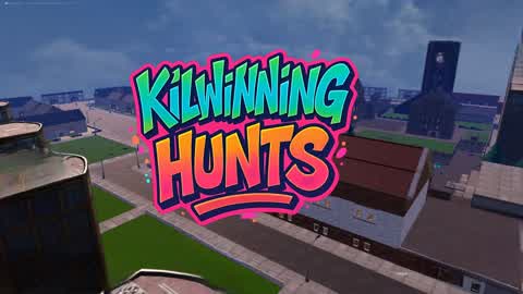 HIDE & SEEK - Kilwinning Hunts