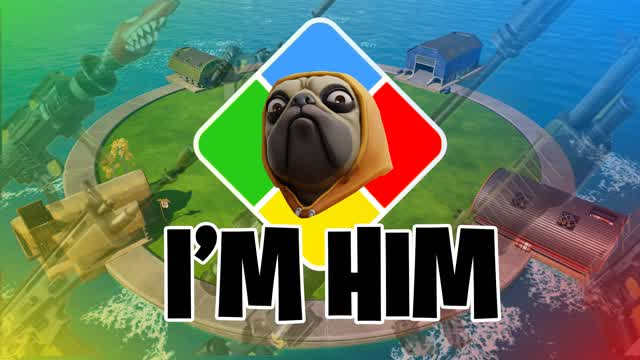 đŻ I'M HIM đ„