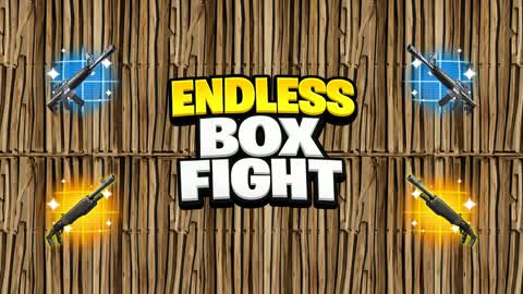 ENDLESS BOX FIGHT