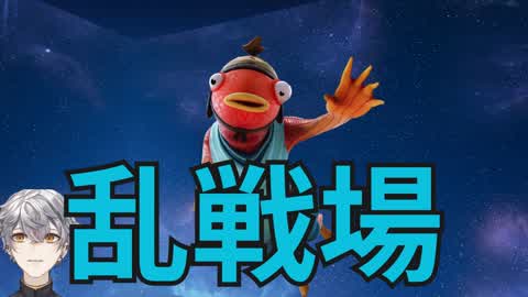 Chaos Showdown: 乱戦場