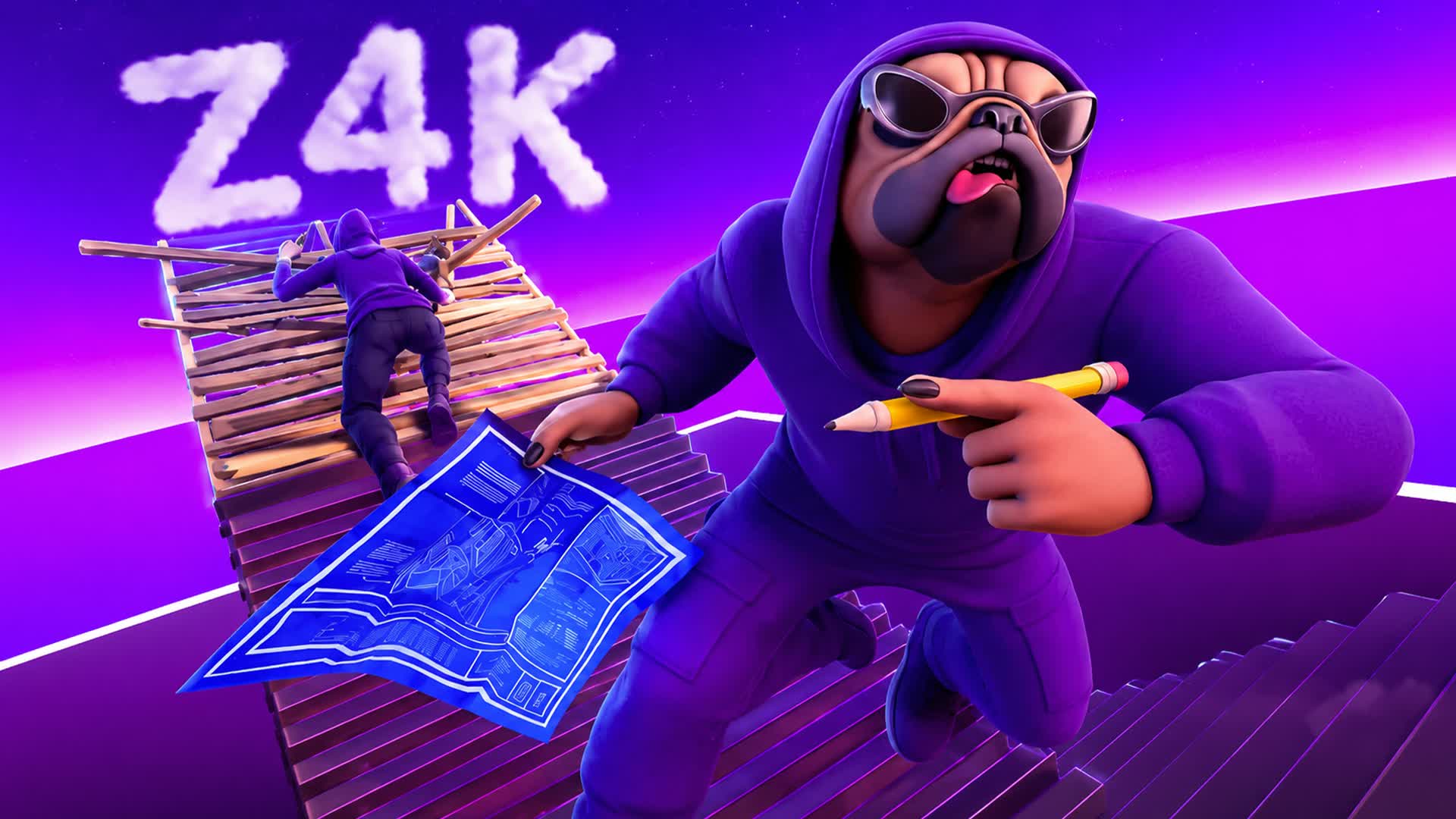 Z4K 1V1 (world cup) 🎯