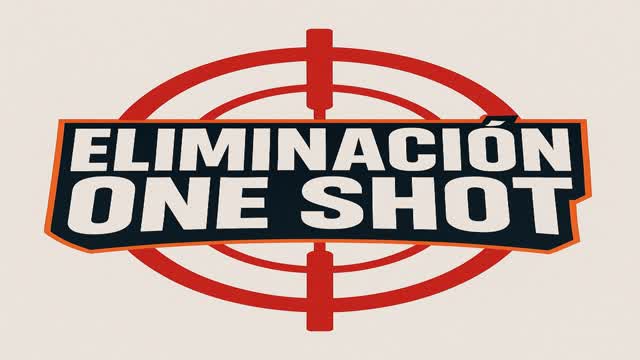 Capture 1 – Eliminación ONE SHOT 2.0