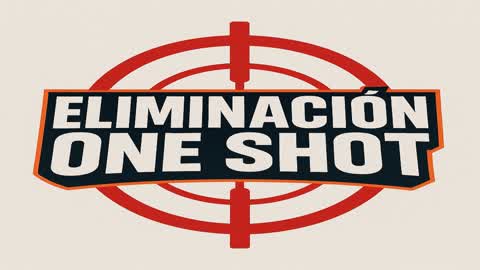 Eliminación ONE SHOT 2.0