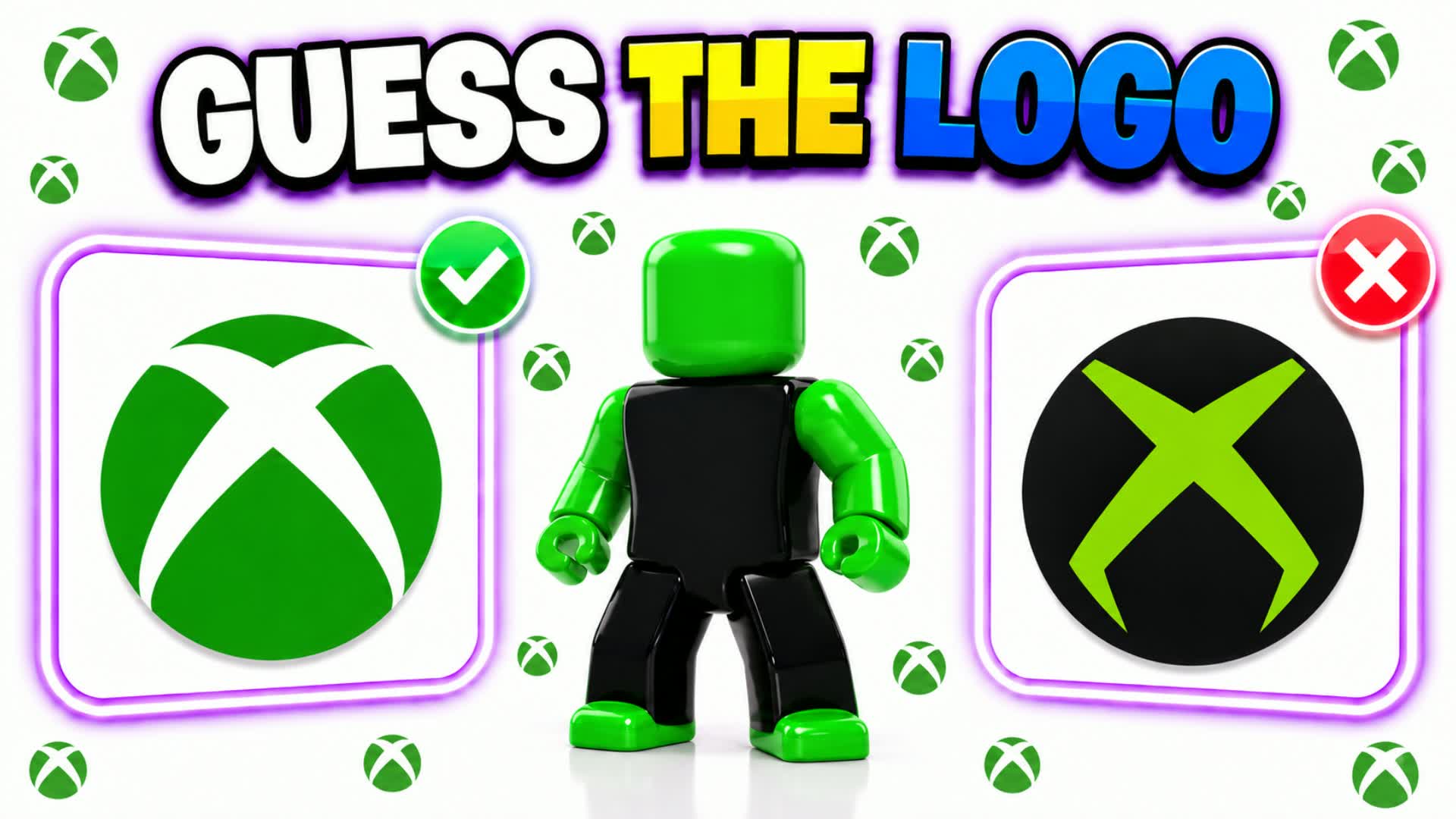 GUESS THE LOGO FUNNY 😂🔎