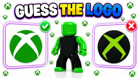 GUESS THE LOGO FUNNY 😂🔎