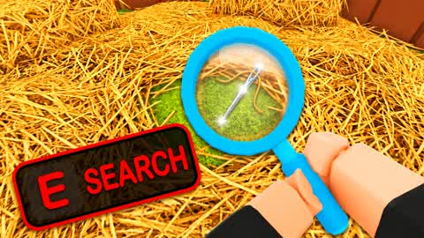 SEARCH FOR THE NEEDLEđŞĄ