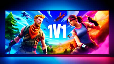 SOLONEX 1v1