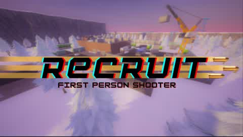 Recruit (Beta)